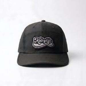 Casquette Kabylie V2 — Édition Premium