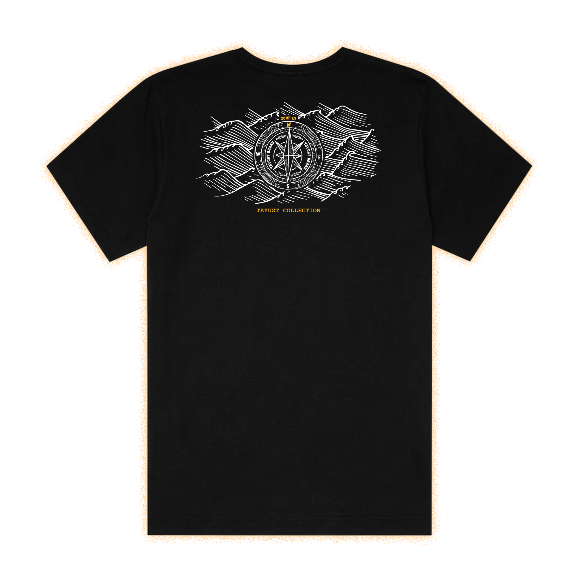 Tayugtxzone3 - T-Shirt Regular – Image 2