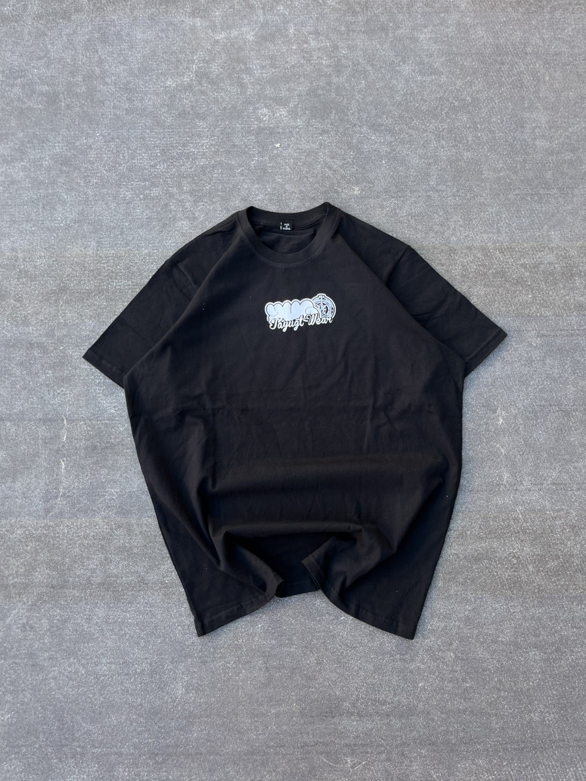 Tayugtxzone3 - T-Shirt Regular – Image 3