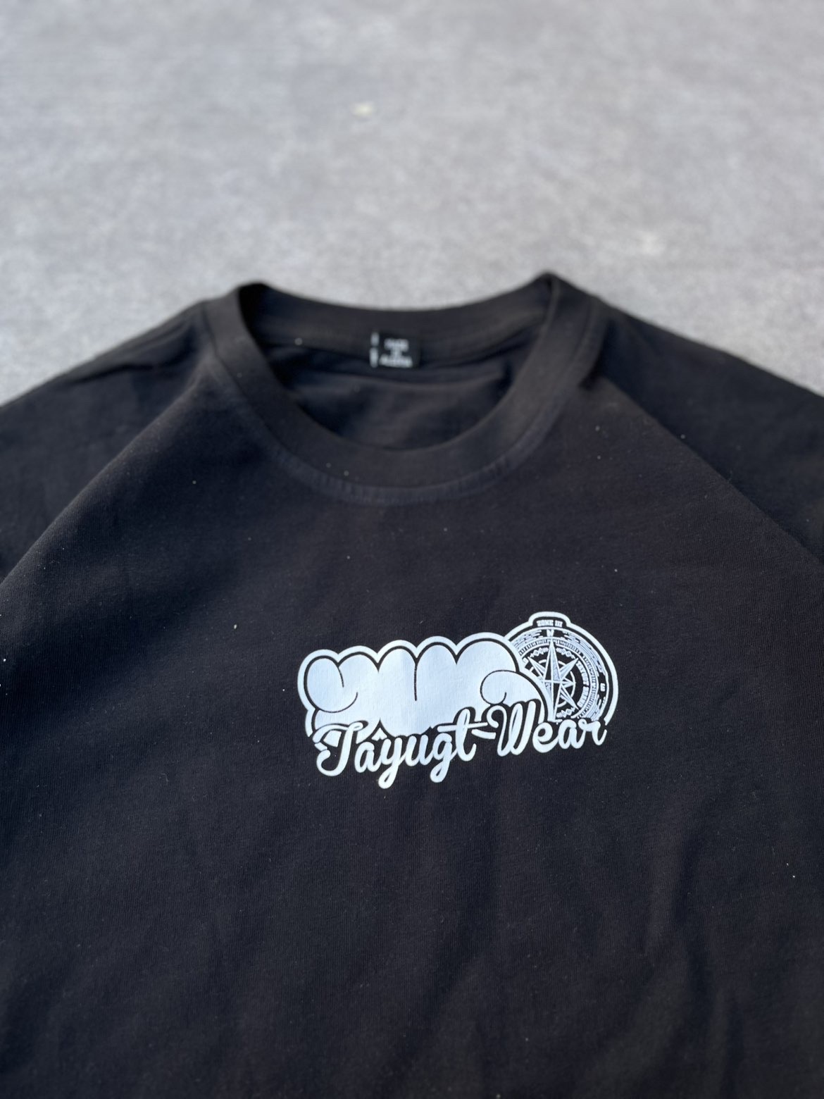 Tayugtxzone3 - T-Shirt Regular – Image 4