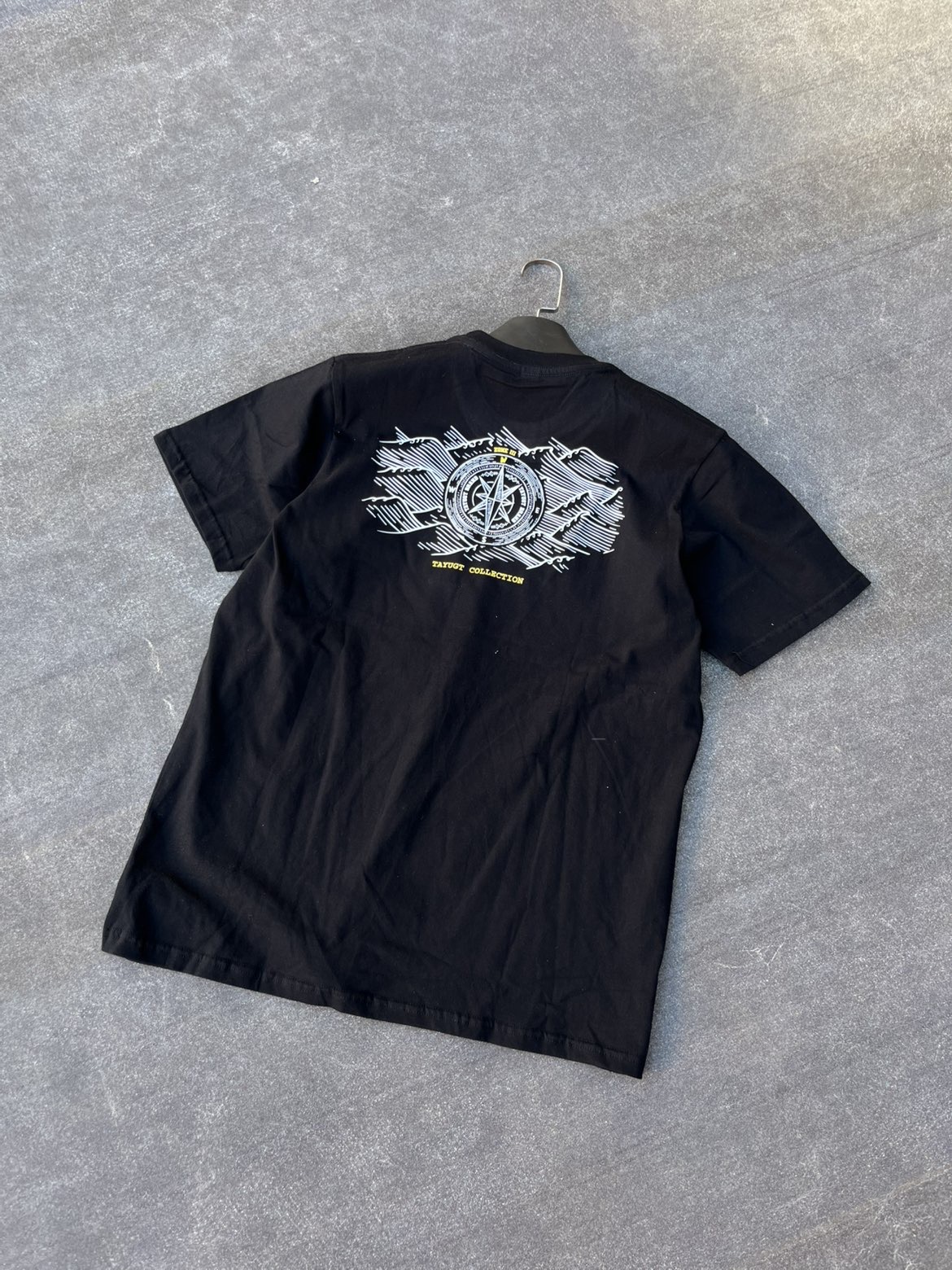 Tayugtxzone3 - T-Shirt Regular – Image 5