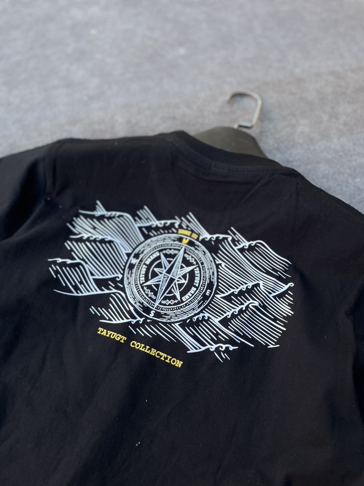 Tayugtxzone3 - T-Shirt Regular – Image 6